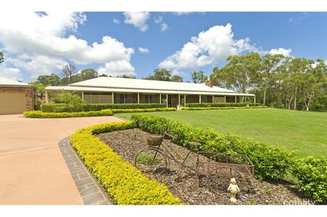 Property photo of 8 Wirilda Court Capalaba QLD 4157