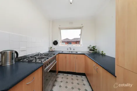 Property photo of 5/3 Ellesmere Road Windsor VIC 3181