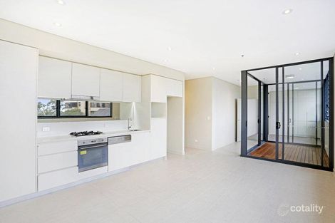 Property photo of 213/245 Pacific Highway North Sydney NSW 2060
