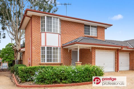 Property photo of 8/31 Holland Crescent Casula NSW 2170