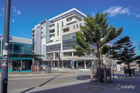 405/38 Smart St, Charlestown, NSW 2290