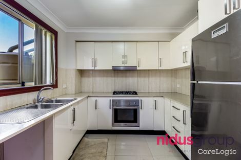 Property photo of 5/4 Leopold Street Rooty Hill NSW 2766