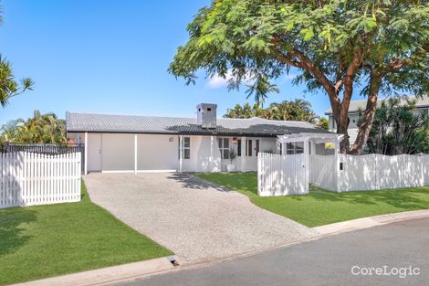 Property photo of 8 Nicolson Court Mermaid Waters QLD 4218