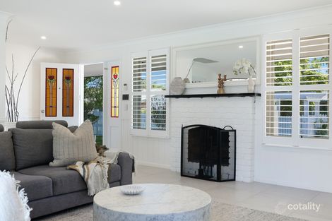 Property photo of 8 Nicolson Court Mermaid Waters QLD 4218
