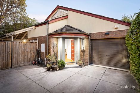 2/477 Buckley St, Essendon West, VIC 3040