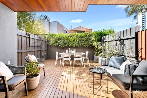 9/88 Dow St, Port Melbourne, VIC 3207