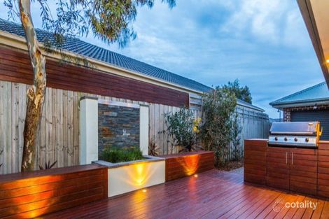 Property photo of 25 Henning Avenue Lynbrook VIC 3975