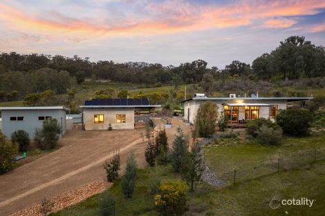 304 Blacks Lane, Upotipotpon, VIC 3669