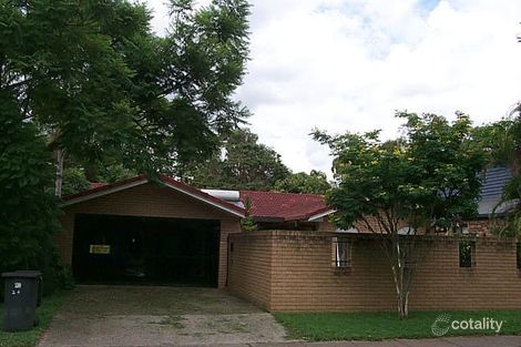 24 Kilcolman St, The Gap, QLD 4061