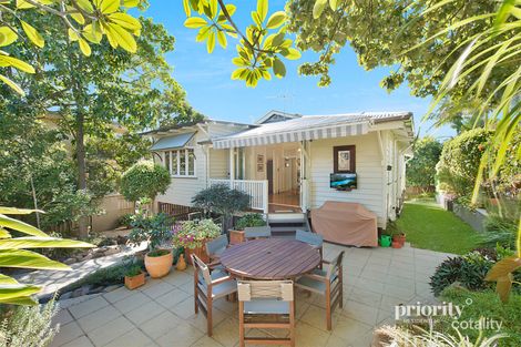 Property photo of 36 Maygar Street Windsor QLD 4030