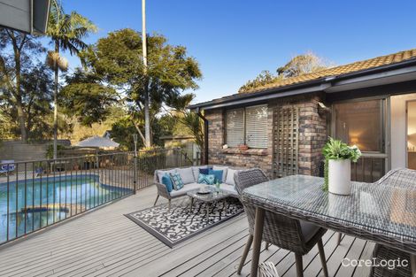 Property photo of 5 Wareham Crescent Frenchs Forest NSW 2086