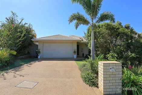 15 Mccallum Cl, Coral Cove, QLD 4670
