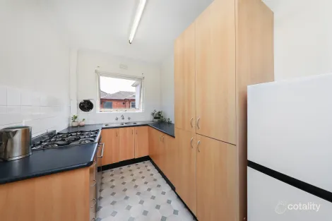 Property photo of 5/3 Ellesmere Road Windsor VIC 3181