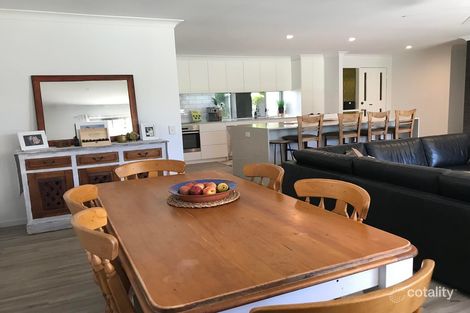 Property photo of 3 Rattan Court Elanora QLD 4221