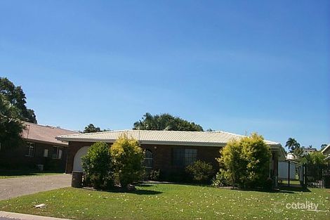 16 Murrays Rd, Mount Pleasant, QLD 4740