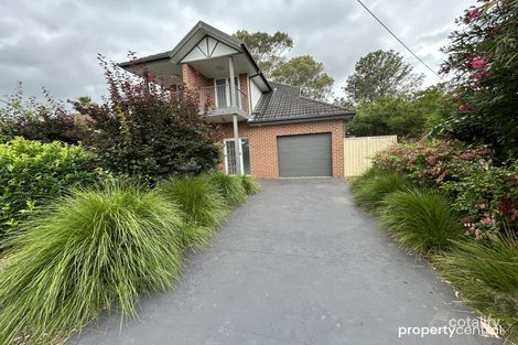 7 Stapleton Pde, St Marys, NSW 2760