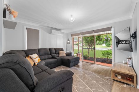 Property photo of 84 Glenfield Drive Currans Hill NSW 2567