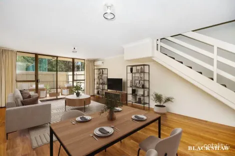 60/13 Tench St, Kingston, ACT 2604