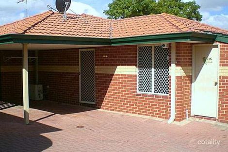 2/85 Arkwell St, Willagee, WA 6156