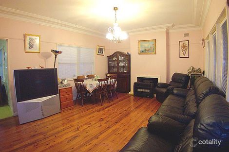 Property photo of 14 Maling Avenue Ermington NSW 2115