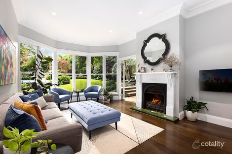 Property photo of 23 Thomas Avenue Roseville NSW 2069