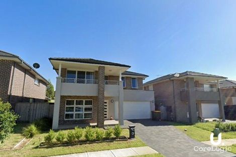 Property photo of 46 Oakhill Crescent Colebee NSW 2761
