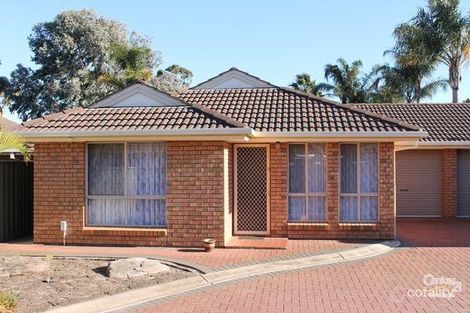 Property photo of 5/15 Eugene Crescent Parafield Gardens SA 5107