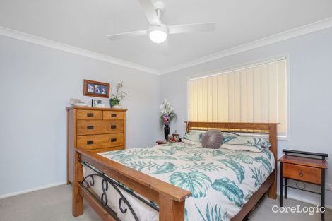 Property photo of 70/2 Bos Drive Coomera QLD 4209