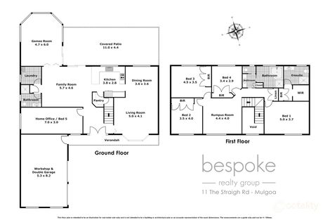 Property photo of 11 The Straight Road Mulgoa NSW 2745