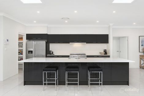 Property photo of 19 Garling Street Lane Cove West NSW 2066