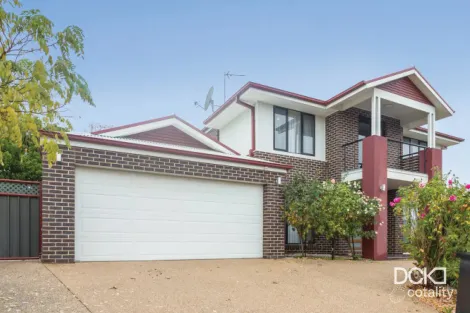 Property photo of 5 Oxford Terrace Strathdale VIC 3550