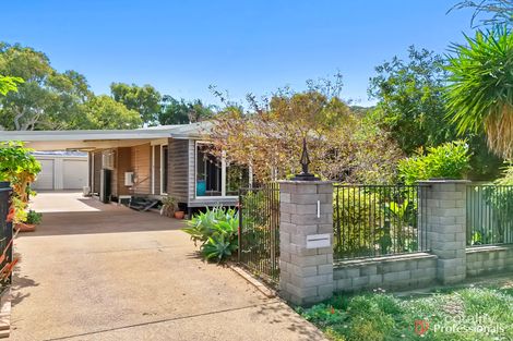 Property photo of 1 Jeffries Street Yeppoon QLD 4703