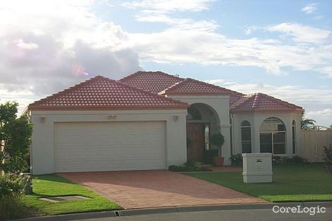 Property photo of 24 The Parade Helensvale QLD 4212