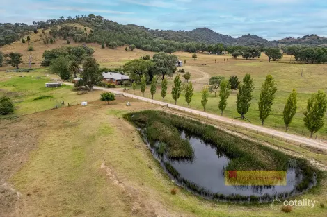 Property photo of 2099 Hill End Road Grattai NSW 2850