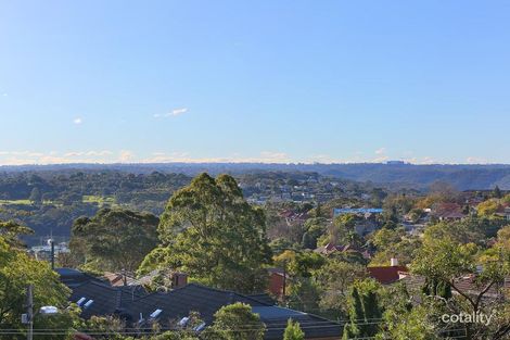 Property photo of 45/47 Gerard Street Cremorne NSW 2090