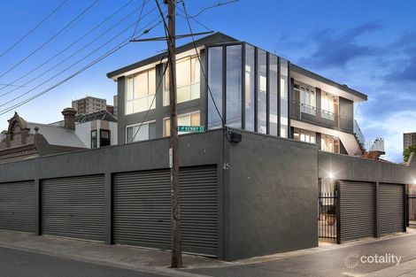 5/47 Cameron St, Richmond, VIC 3121