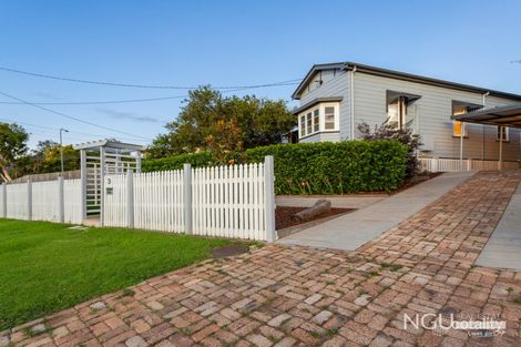 Property photo of 3 Smith Street North Ipswich QLD 4305
