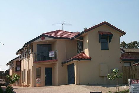 3/116 Birdwood Rd, Carina Heights, QLD 4152