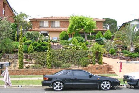 51 Ferrier Dr, Menai, NSW 2234