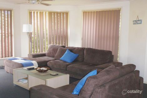 Property photo of 36 Beachside Way Yamba NSW 2464