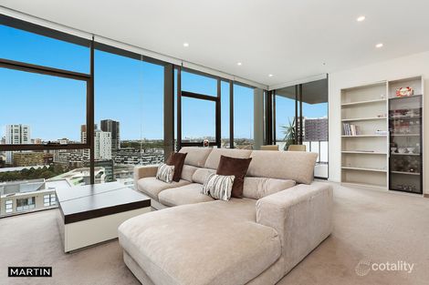 Property photo of 1504/3 George Julius Avenue Zetland NSW 2017