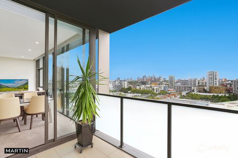 Property photo of 1504/3 George Julius Avenue Zetland NSW 2017