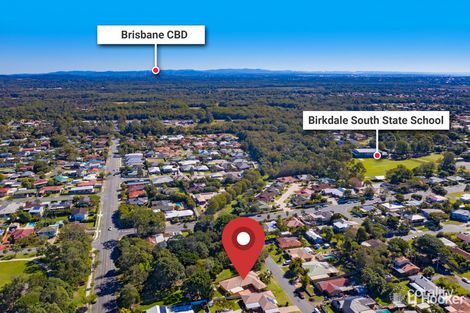 Property photo of 7 Gardenia Drive Birkdale QLD 4159
