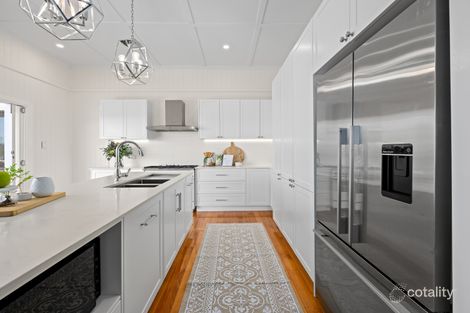 Property photo of 13A Campbell Street Woodend QLD 4305