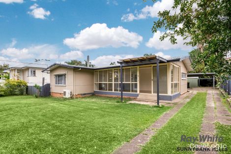 Property photo of 192 Graceville Avenue Graceville QLD 4075