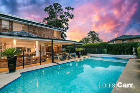 Property photo of 13 Merelynne Avenue West Pennant Hills NSW 2125