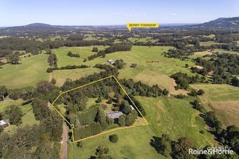 Property photo of 189 Tindalls Lane Broughton NSW 2535