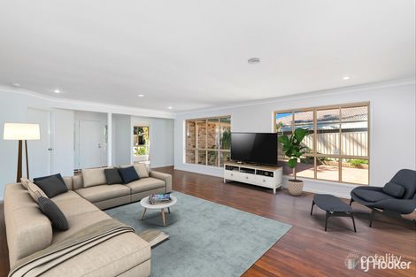 Property photo of 7 Gardenia Drive Birkdale QLD 4159
