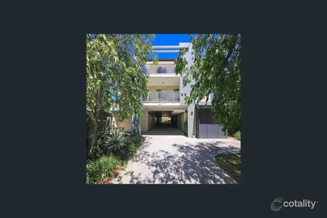 5/25 Gladys St, Stones Corner, QLD 4120