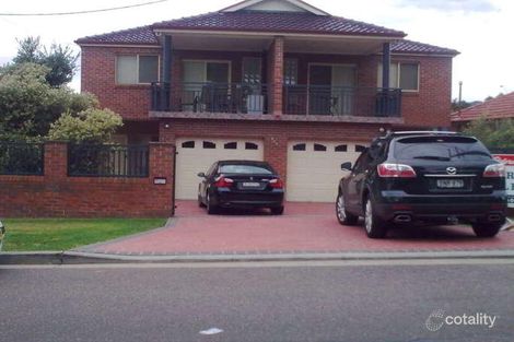 109 The Avenue, Bankstown, NSW 2200